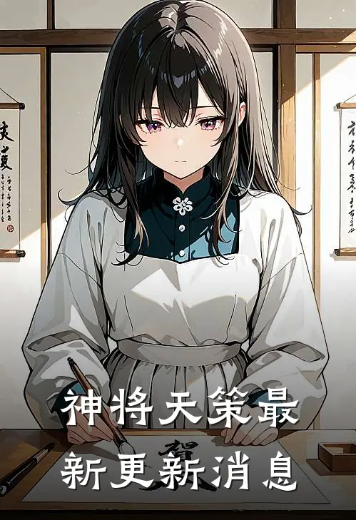 神将天策最新更新消息