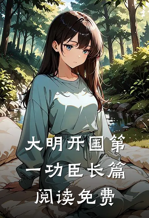大明开国第一功臣长篇阅读免费