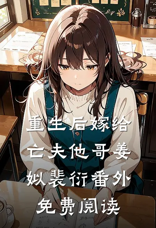 重生后嫁给亡夫他哥姜姒裴衍番外免费阅读