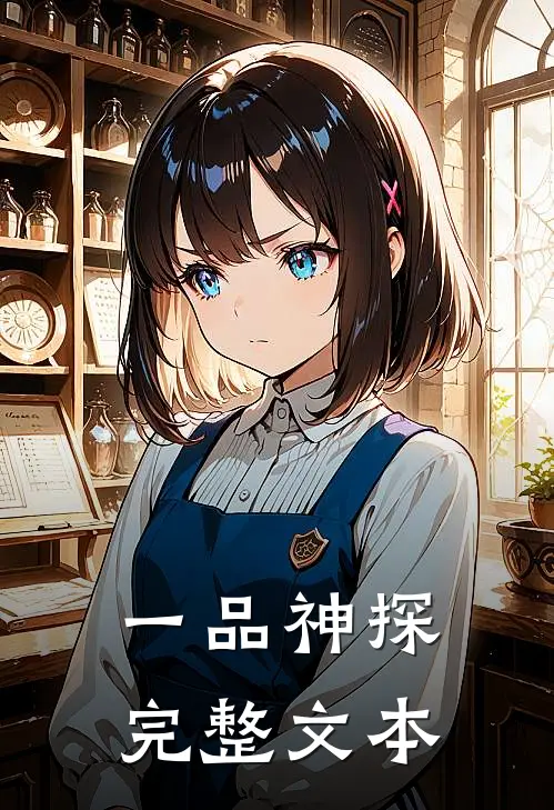 一品神探完整文本
