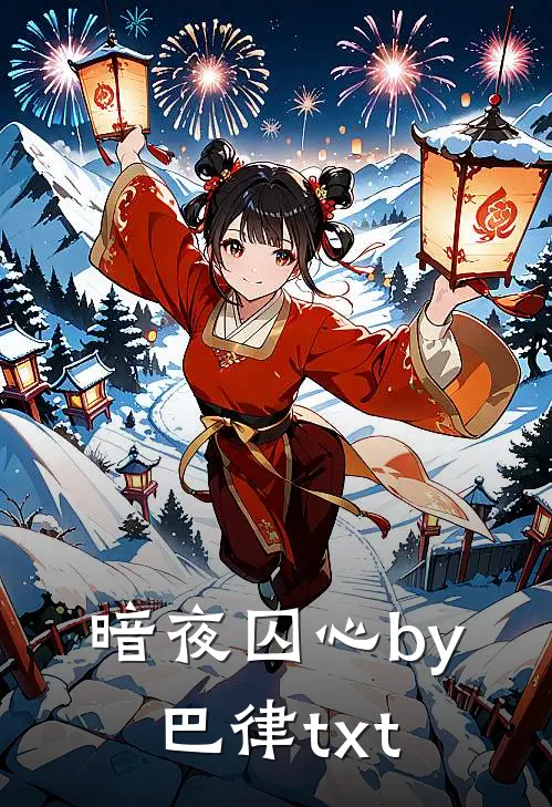 暗夜囚心by巴律txt