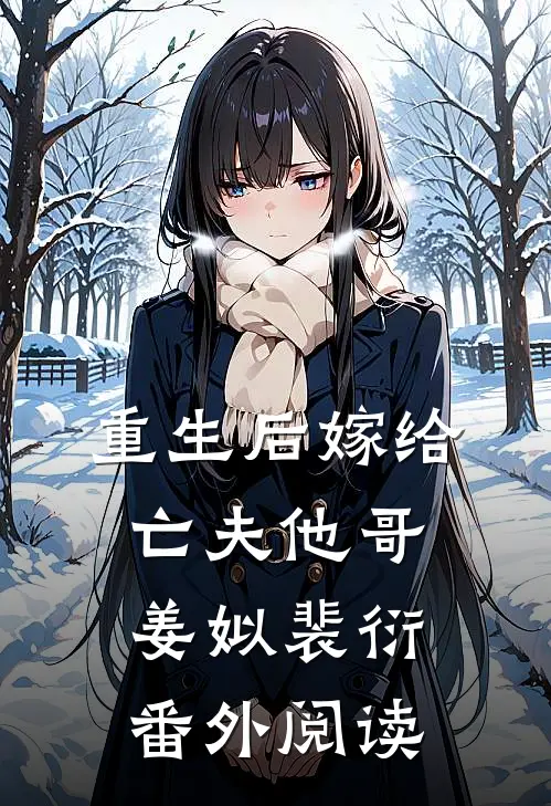 重生后嫁给亡夫他哥姜姒裴衍番外阅读
