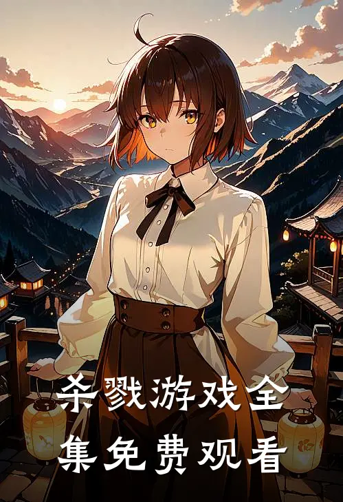 杀戮游戏 全集免费观看