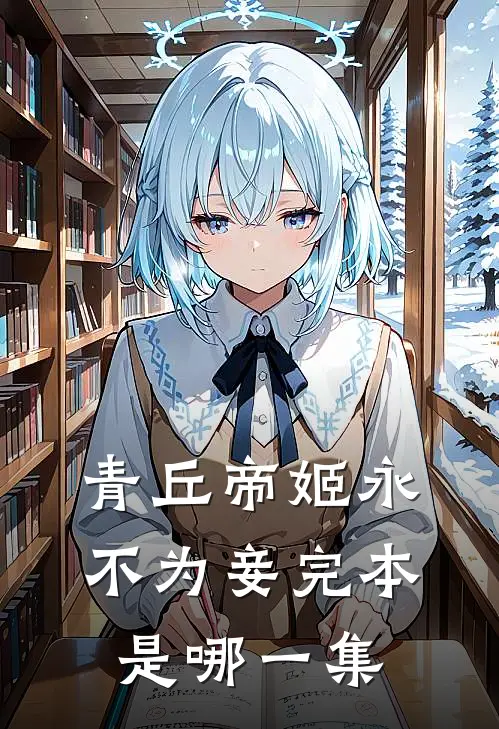 青丘帝姬永不为妾完本是哪一集