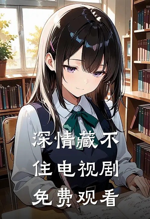 深情藏不住电视剧免费观看