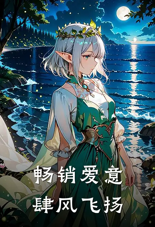 畅销爱意肆风飞扬