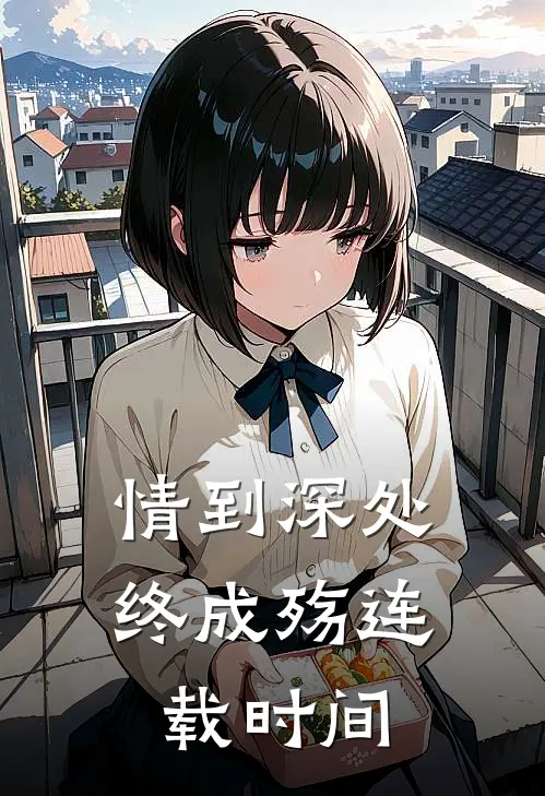 情到深处终成殇连载时间