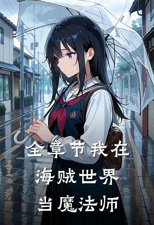 全章节我在海贼世界当魔法师