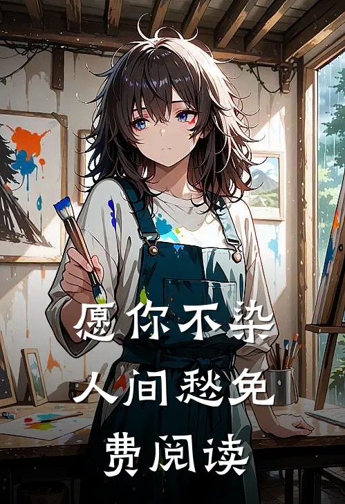愿你不染人间愁免费阅读
