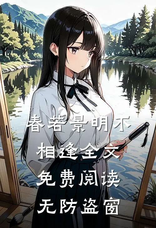 春若景明不相逢全文免费阅读无防盗窗