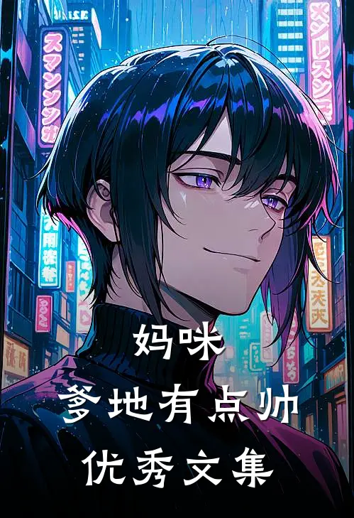 妈咪,爹地有点帅优秀文集