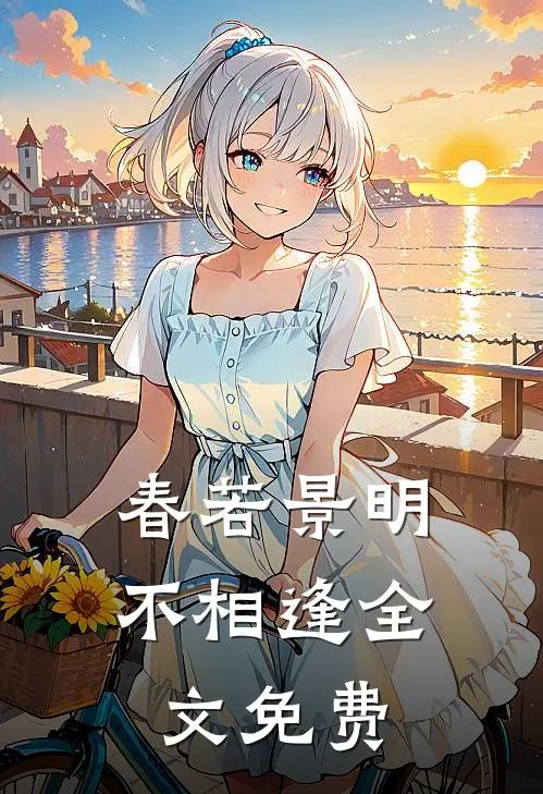 春若景明不相逢全文免费