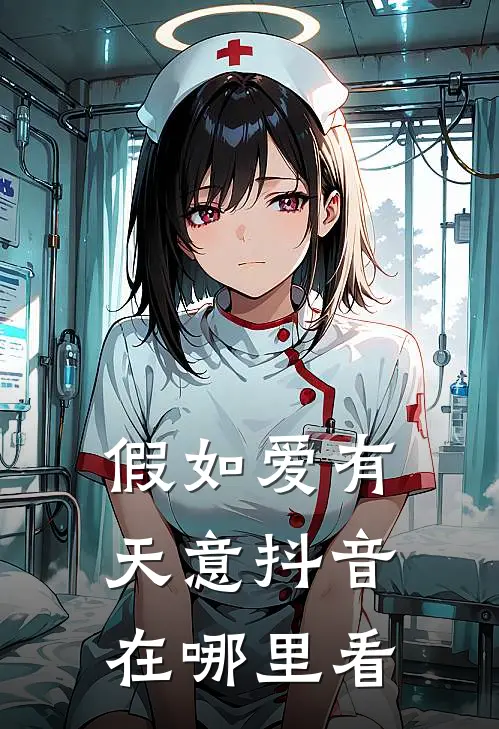 假如爱有天意抖音在哪里看