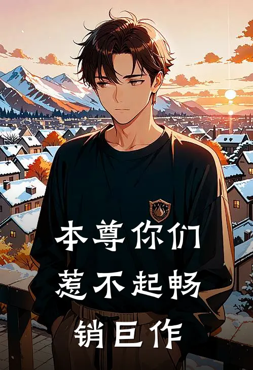 本尊你们惹不起畅销巨作