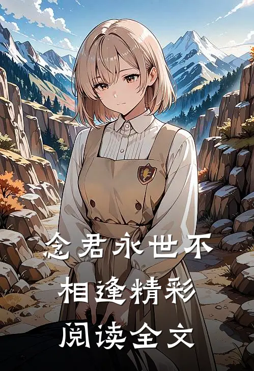 念君永世不相逢精彩阅读全文