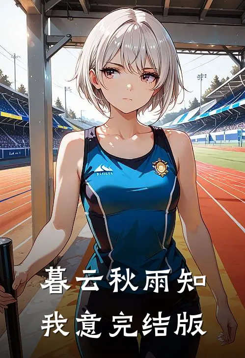 暮云秋雨知我意完结版