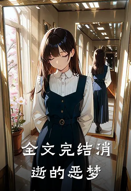 全文完结消逝的恶梦