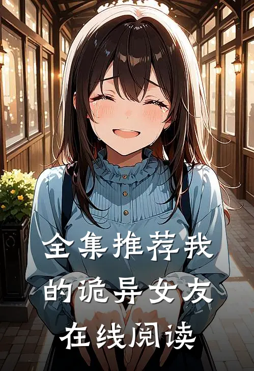 全集推荐我的诡异女友在线阅读
