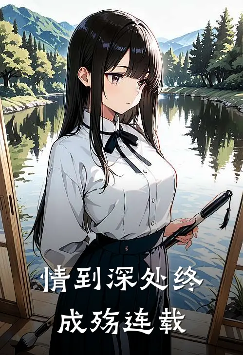 情到深处终成殇连载