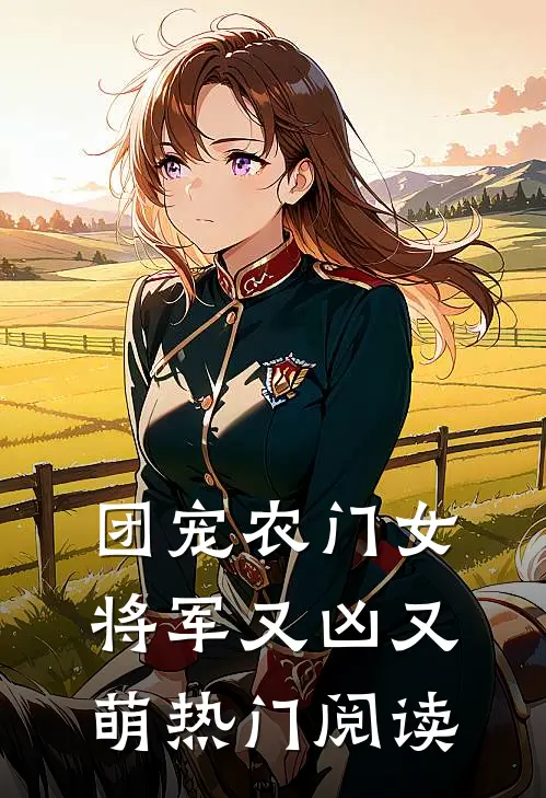 团宠农门女将军又凶又萌热门阅读