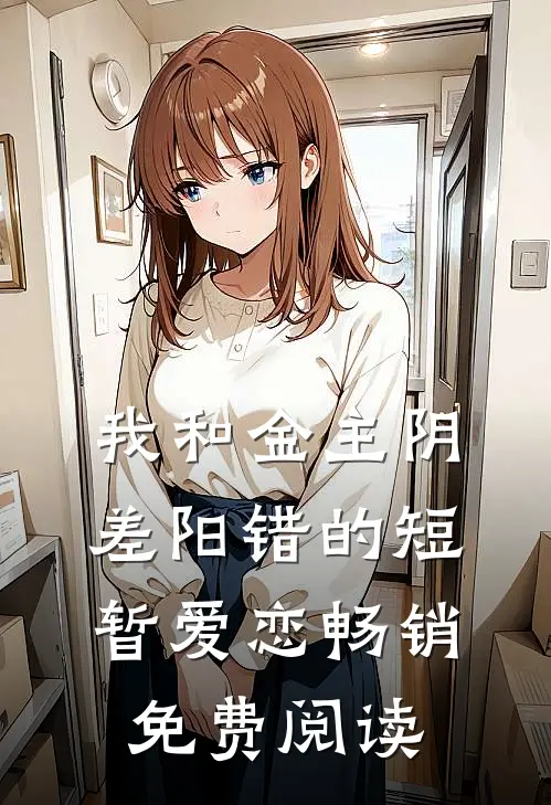 我和金主阴差阳错的短暂爱恋畅销免费阅读