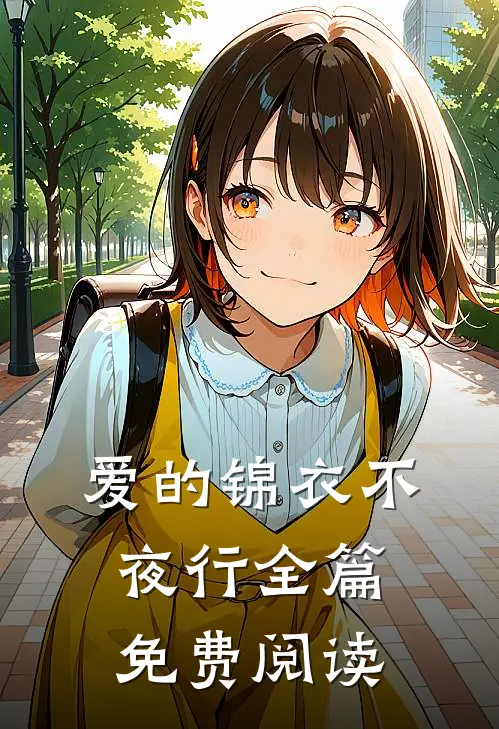 爱的锦衣不夜行全篇免费阅读