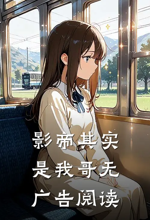 影帝其实是我哥无广告阅读