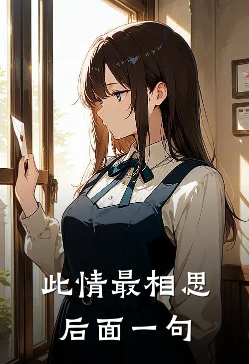此情最相思后面一句