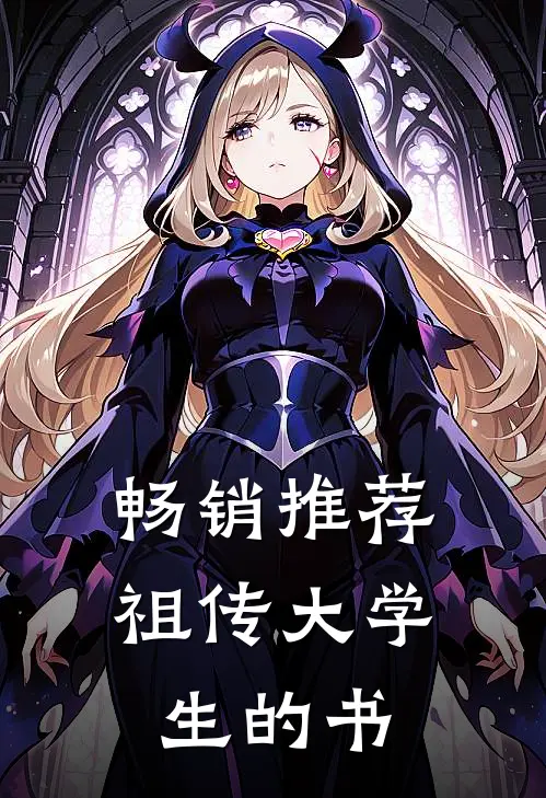 畅销推荐祖传大学生的书