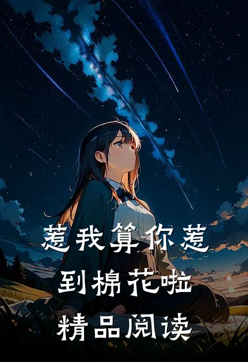 惹我算你惹到棉花啦精品阅读