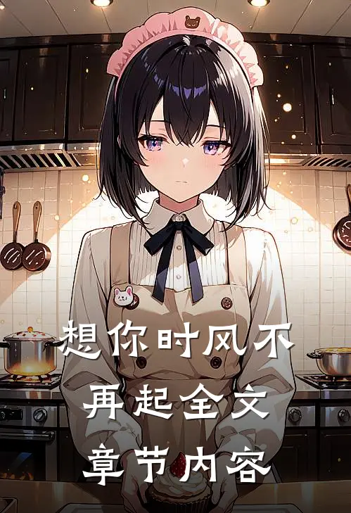 想你时风不再起全文章节内容