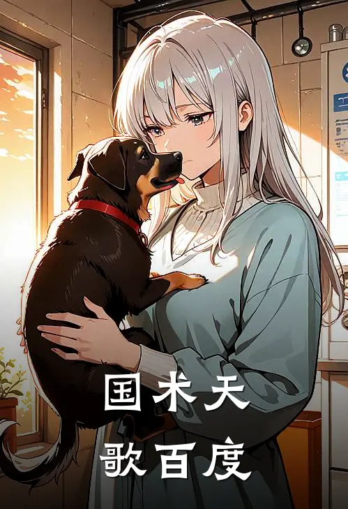 国术天歌 百度