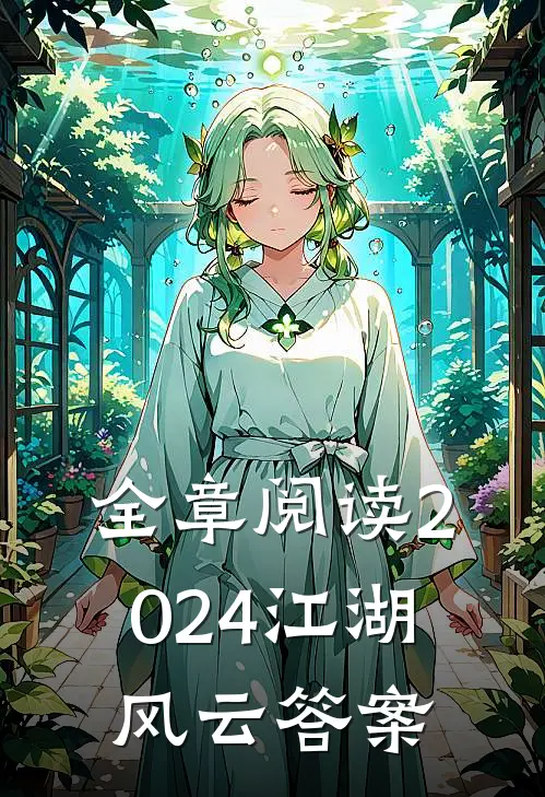 全章阅读2024江湖风云答案