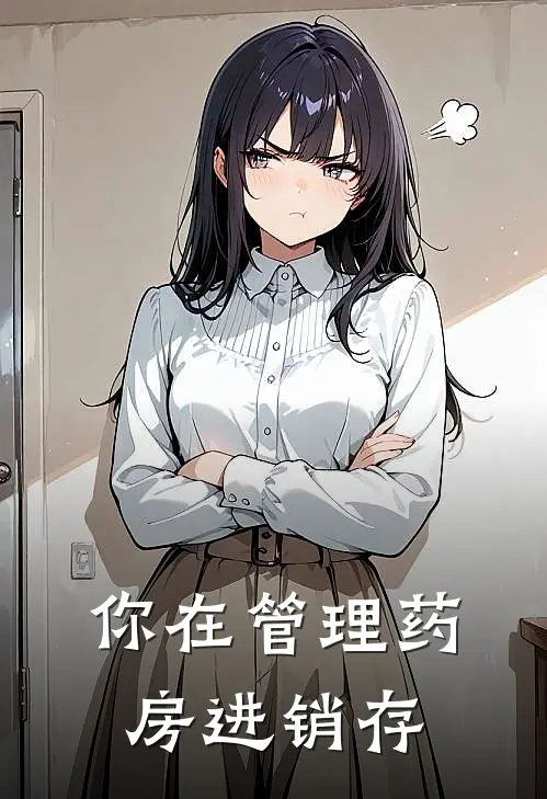 你在管理药房进销存