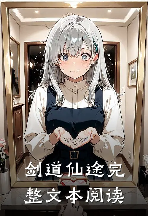 剑道仙途完整文本阅读