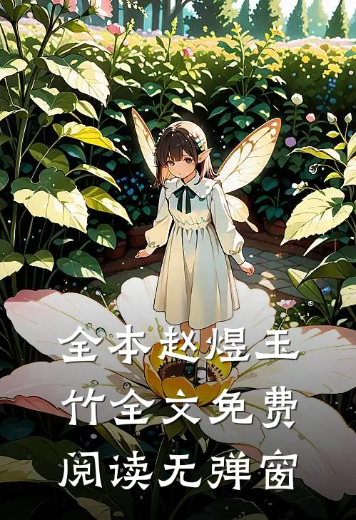 全本赵煜玉竹全文免费阅读无弹窗