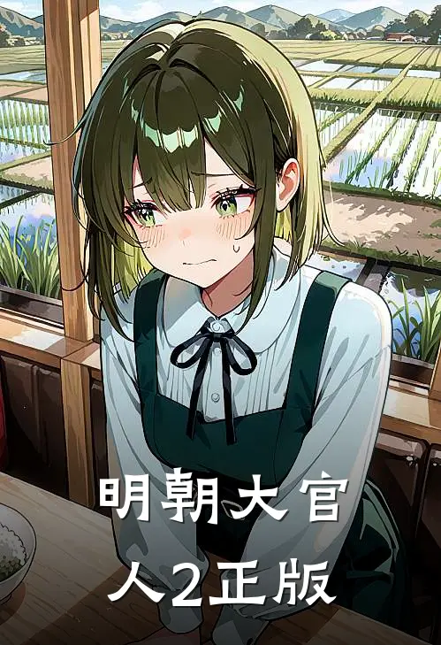 明朝大官人2正版