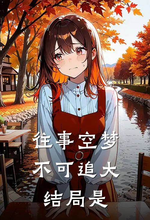 往事空梦不可追大结局是