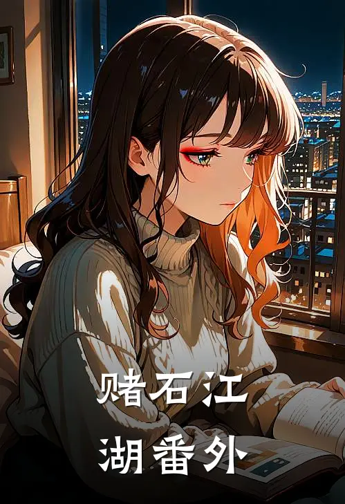 赌石江湖番外
