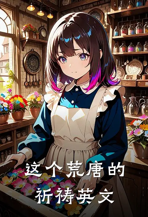 这个荒唐的祈祷英文