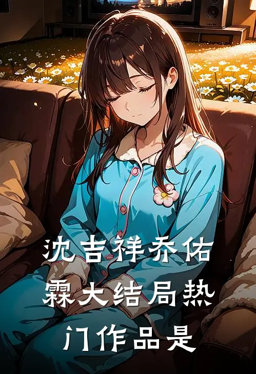 沈吉祥乔佑霖大结局热门作品是