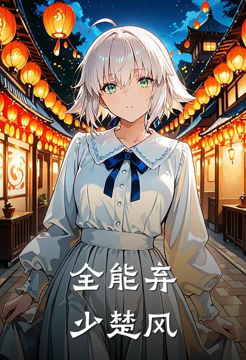 全能弃少楚风
