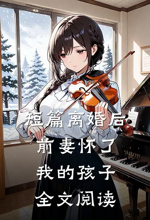 短篇离婚后,前妻怀了我的孩子全文阅读