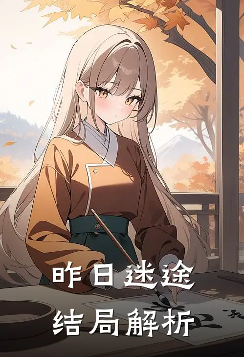 昨日迷途结局解析