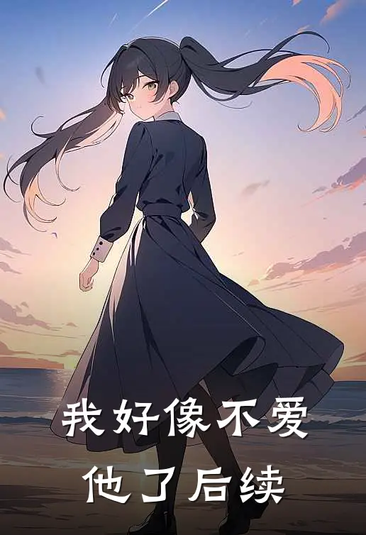 我好像不爱他了后续