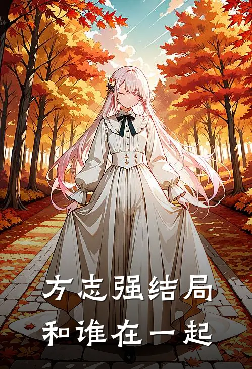 方志强结局和谁在一起