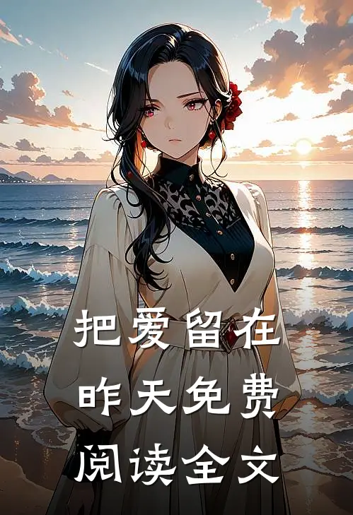 把爱留在昨天免费阅读全文