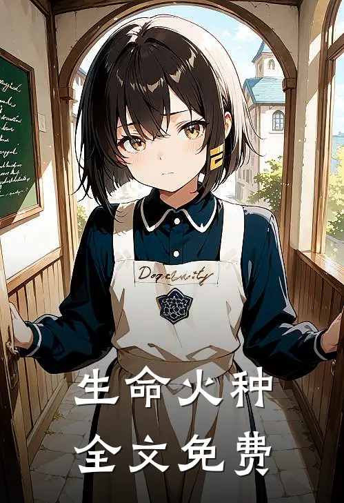 生命火种全文免费