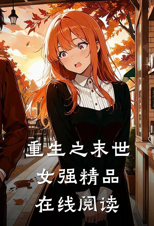 重生之末世女强精品在线阅读