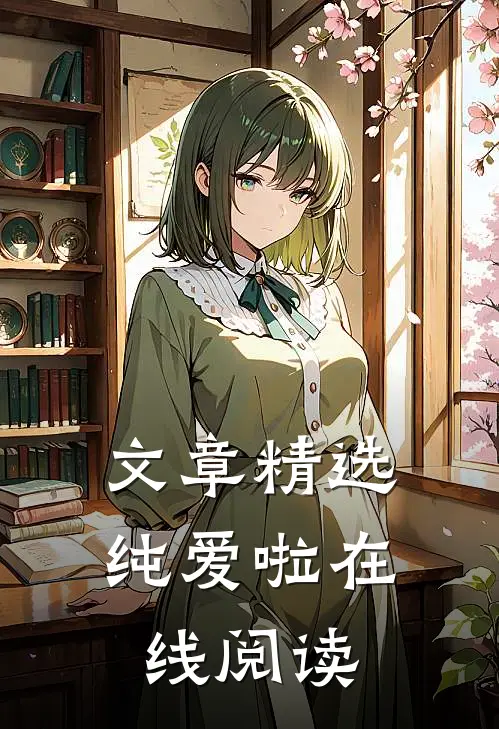 文章精选纯爱啦在线阅读